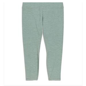 Plus size Lululemon like new high rise pant size 20